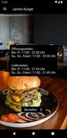 James Burger penulis hantaran