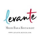 Levante Mezze Bar & Restaurant icon