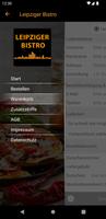 Leipziger Bistro screenshot 2