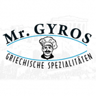 Mr. Gyros icône
