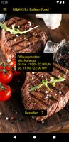 M's Balkan Food capture d'écran 3