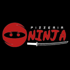 Ninja Pizza biểu tượng