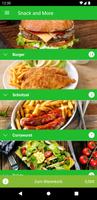 Snack and More 截图 1