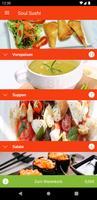 Soul Sushi 스크린샷 1