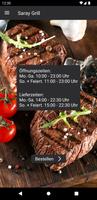 Saray Grill 海報