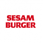 Sesam Burger ikon