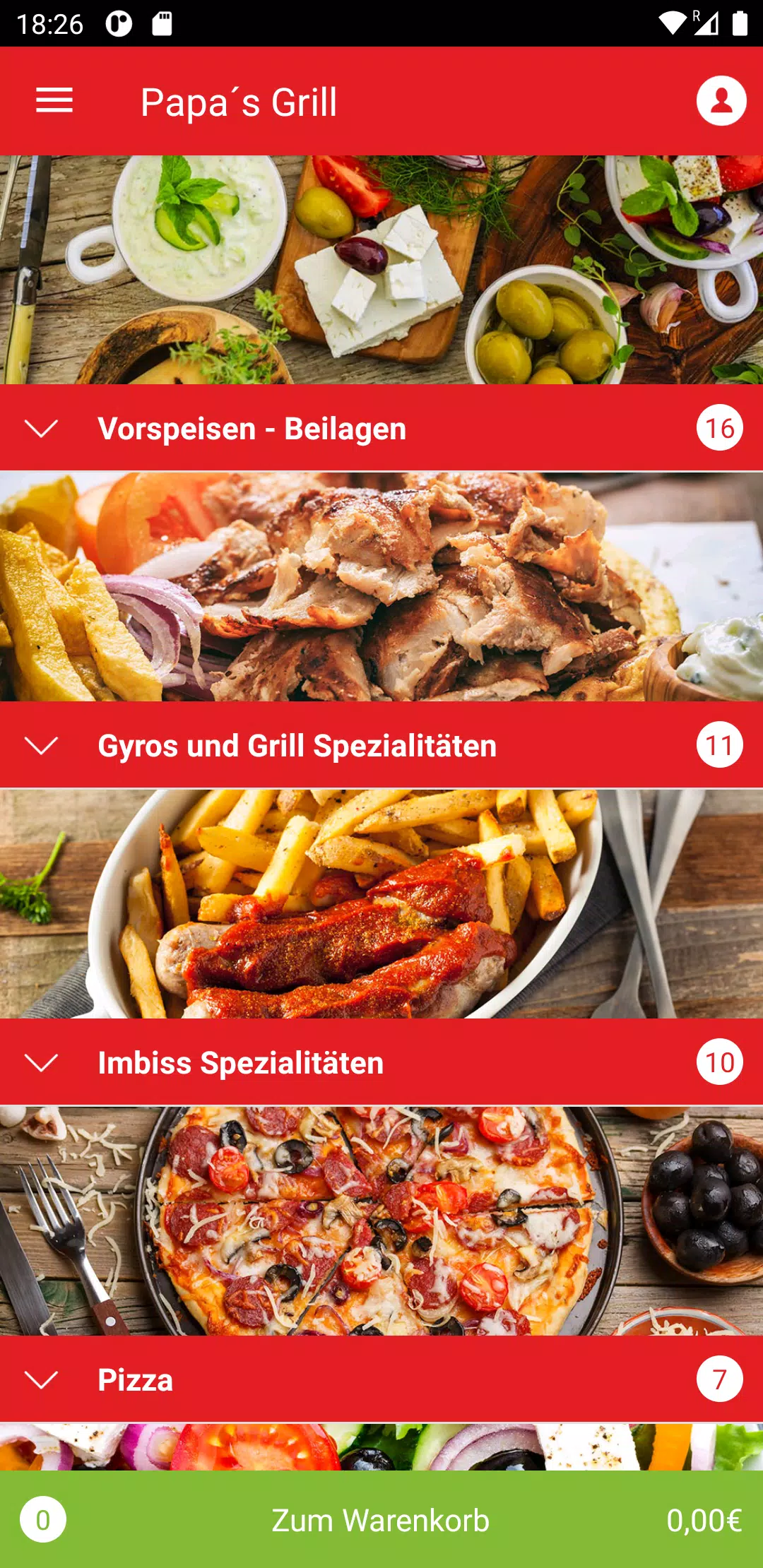 Papa´s Grill APK for Android Download