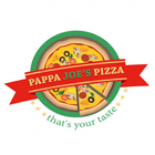 Pappa Joe´s Pizza icon