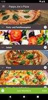 Pappa Joe´s Pizza screenshot 2