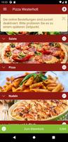 Pizza Westerholt screenshot 1