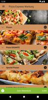 Pizza Express Warburg スクリーンショット 1