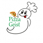 Pizza Geist-icoon
