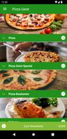 Pizza Geist screenshot 1