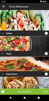 Pizza Mittelweser screenshot 1