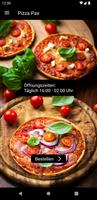 Pizza Pax 海報