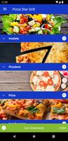 Pizza Star Grill স্ক্রিনশট 1