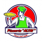 Pizzeria Altai icon