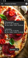 Pizzeria da Pietro ภาพหน้าจอ 1