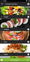 Pizzeria da Pietro ภาพหน้าจอ 2