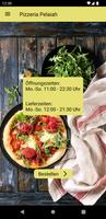 Pizzeria La Piazza پوسٹر