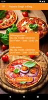 Pizzeria Singh is King-poster
