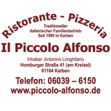 Ristorante Pizzeria Il Piccolo Alfonso