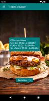 Teddy´s Burger โปสเตอร์