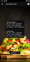 The Kebab Shop تصوير الشاشة 1