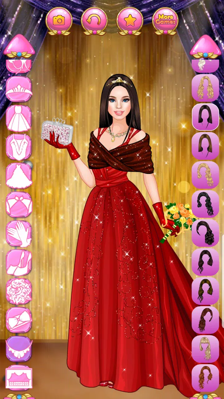 Prom Night Dress Up - High School Rising Star 2018 APK for Android Download