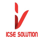 ICSE SOLUTION иконка