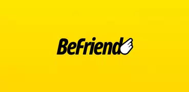 BeFriend: make friends nearby
