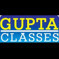 Gupta Coaching Classes gönderen