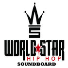 Worldstar Soundboard иконка
