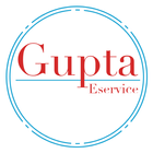 Gupta EServices アイコン