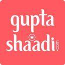 Gupta Matrimony by Shaadi.com APK