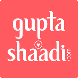 GuptaShaadi, Matchmaking App biểu tượng