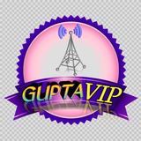 GUPTA VIP biểu tượng