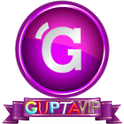 GUPTA VIP VPN أيقونة