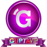 GUPTA VIP VPN ไอคอน