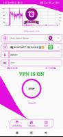GUPTA VIP VPN الملصق