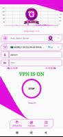 GUPTA VIP VPN تصوير الشاشة 1
