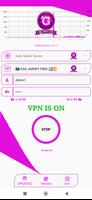 GUPTA VIP VPN تصوير الشاشة 2