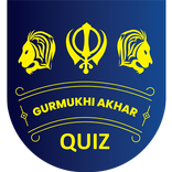 Gurmukhi Akhar Quiz