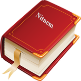 Nitnem أيقونة