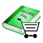 Recipe Pal icono