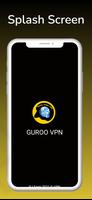 VPN Proxy - VPN Master with Fast Speed - Guroo Vpn Affiche