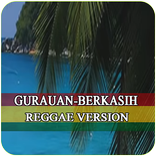gurauan berkasih versi reggae