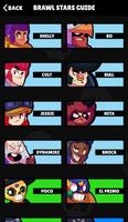 Guide For Brawl Stars screenshot 1