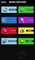 Guide For Brawl Stars screenshot 3