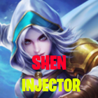 آیکون‌ Shen Injector 3
